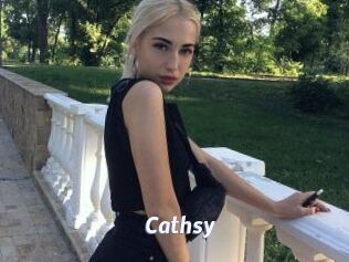 Cathsy