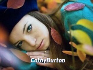 CathyBurton
