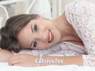 CatriceTee