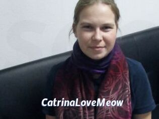 CatrinaLoveMeow