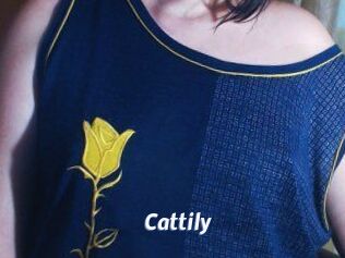Cattily