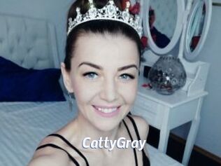 CattyGray