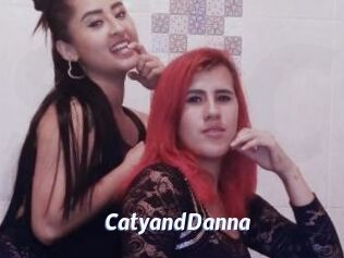 CatyandDanna