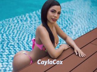 CaylaCox
