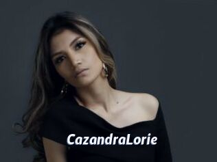 CazandraLorie