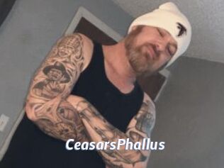 CeasarsPhallus