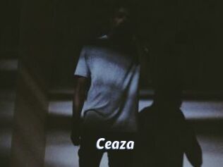 Ceaza