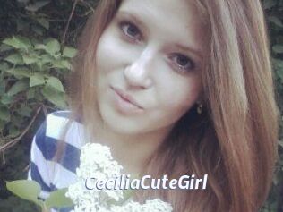 CeciliaCuteGirl