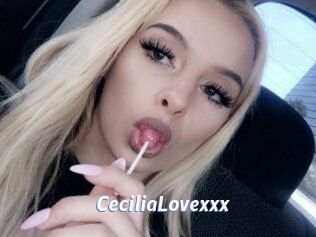 CeciliaLovexxx