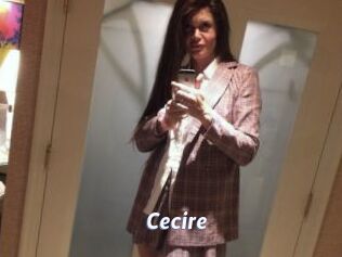 Cecire