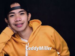 CeddyMiller