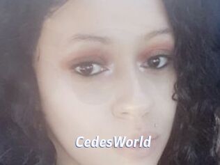 CedesWorld
