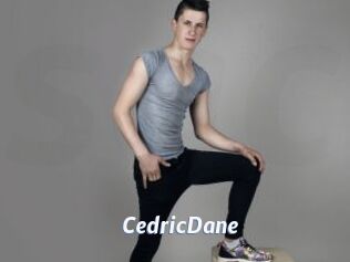 CedricDane