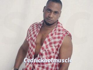 Cedrick_hot_muscle
