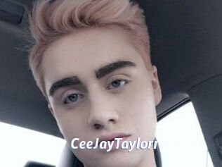 CeeJayTaylorr
