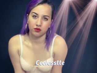 Ceelesstte
