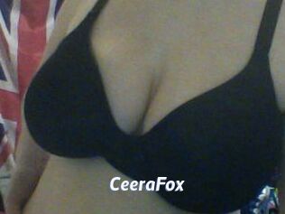 CeeraFox