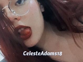 CelesteAdams18