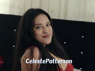 CelestePatterson