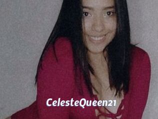 CelesteQueen21