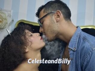 CelesteandBilly