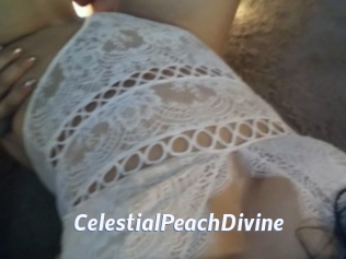 CelestialPeachDivine