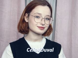 CelineDuval