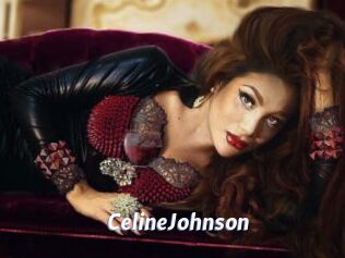 CelineJohnson