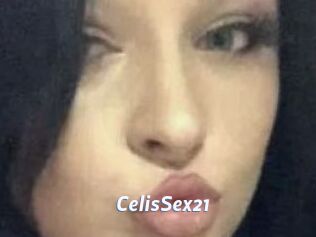 CelisSex21