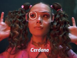 Cerdana
