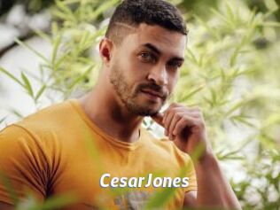CesarJones