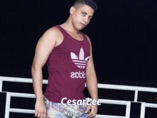 CesarLee