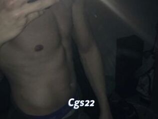 Cgs22