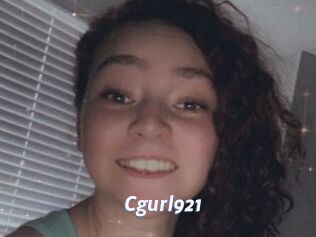 Cgurl921
