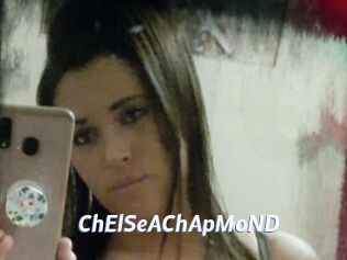 ChElSeAChApMoND