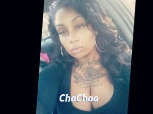 ChaChaa