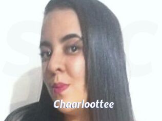 Chaarloottee