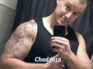 Chad2018