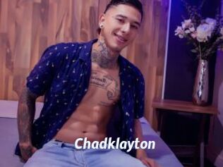 Chadklayton