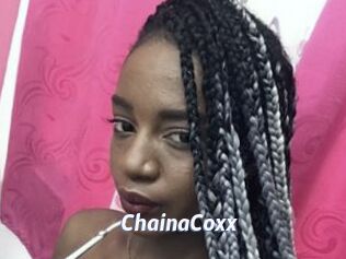 ChainaCoxx