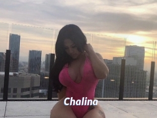 Chalina