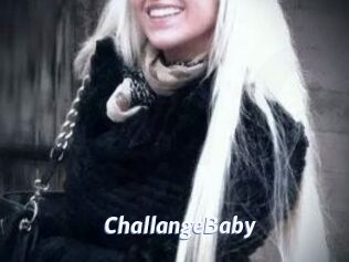 ChallangeBaby