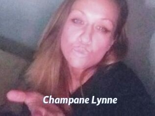 Champane_Lynne