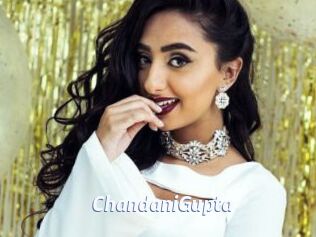 ChandaniGupta