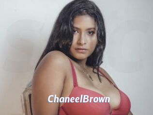 ChaneelBrown