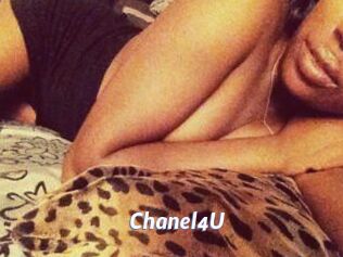 Chanel4U