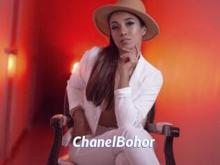 ChanelBohor