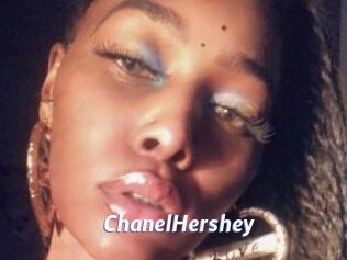 ChanelHershey