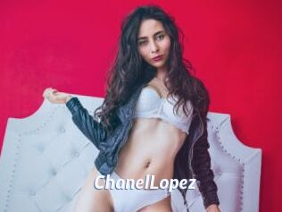 ChanelLopez
