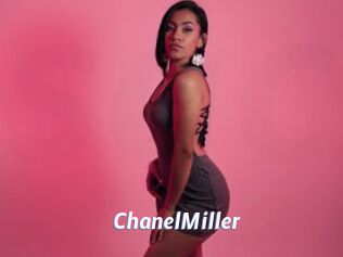 ChanelMiller